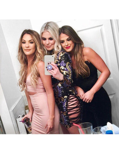 Paquete de 6 Soportes Expandibles MCRUIS para Teléfonos