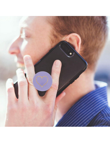 Paquete de 6 Soportes Expandibles MCRUIS para Teléfonos