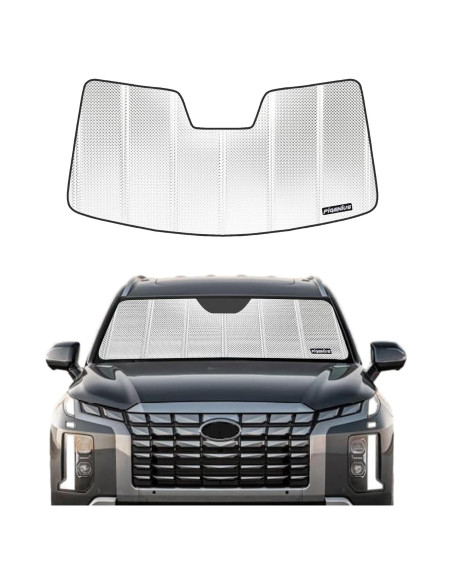 Protector Solar Parabrisas Pigenius Hyundai Palisade 2020-2025