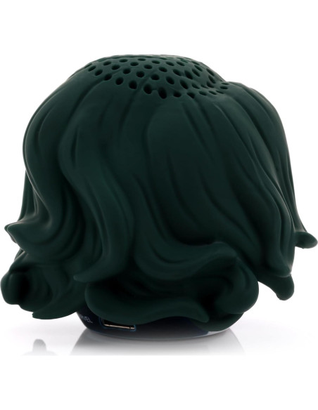 Altavoz Bluetooth Portátil Bitty Boomers She-Hulk 5cm