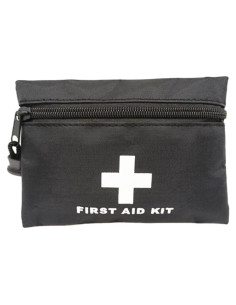 Bolsa de Primeros Auxilios Roja Jipemtra 16x11cm Impermeable