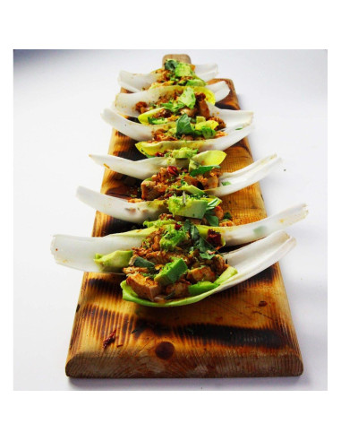 Sazonador Gourmet Cajún Gustus Vitae 65g - Todo Natural