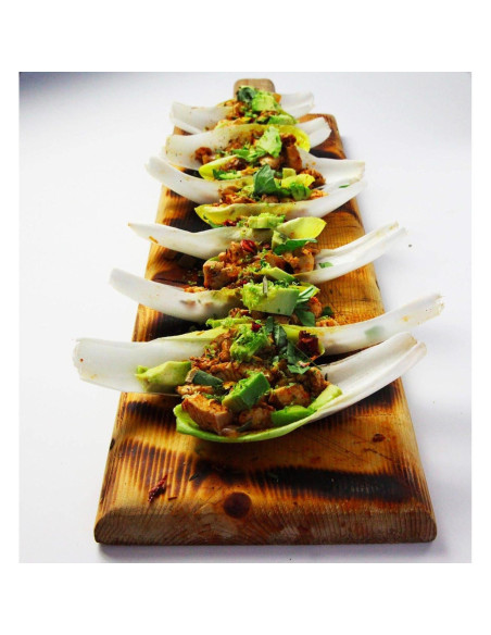 Sazonador Gourmet Cajún Gustus Vitae 65g - Todo Natural