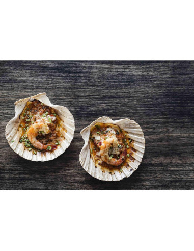 Sazonador Gourmet Cajún Gustus Vitae 65g - Todo Natural