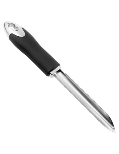 Extractor de Núcleo de Melón Yocimango Acero Inoxidable 23.5cm