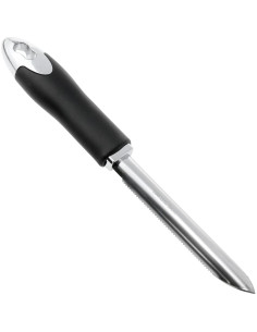 Extractor de Núcleo de Melón Yocimango Acero Inoxidable 23.5cm 2