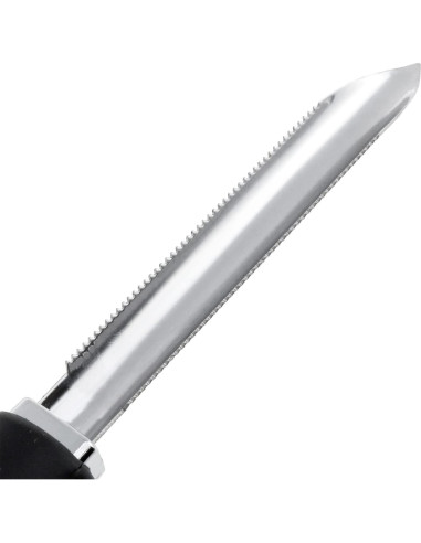 Extractor de Núcleo de Melón Yocimango Acero Inoxidable 23.5cm