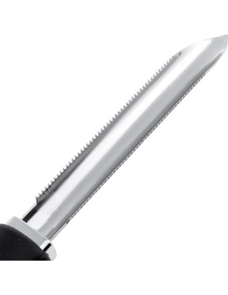 Extractor de Núcleo de Melón Yocimango Acero Inoxidable 23.5cm