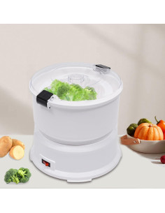 Pelador de Patatas Eléctrico DreamRcoach 85W Automático 1kg 2