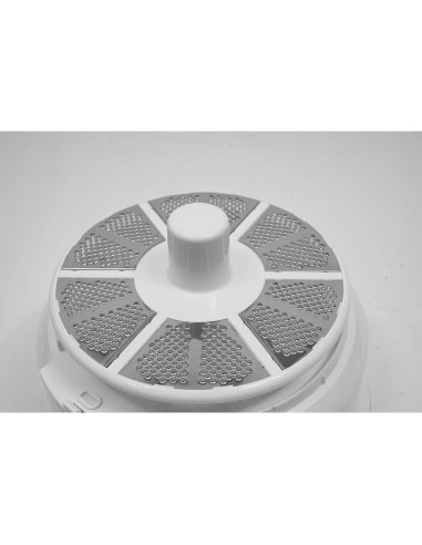 Pelador de Patatas Eléctrico DreamRcoach 85W Automático 1kg