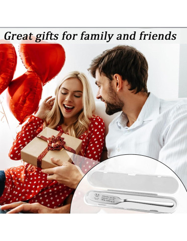 Cuchillo para Mantequilla Odoor Fan 16-Dachshund Acero Inoxidable