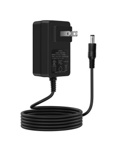 Adaptador de Corriente 12V 2A Tengdaxing para LED y CCTV