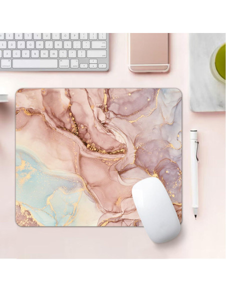 Alfombrilla de Ratón UTGYRRIK Mármol Bonito 240x200x3mm