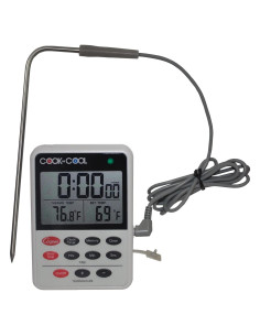Termómetro Digital de Carne Cooper-Atkins DTT361-01 - Rango -31 a 200C