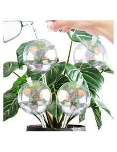 Esferas de Riego Automáticas Vividaire 13oz Iridiscente 4 Pack