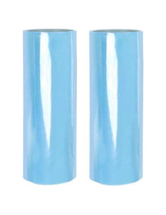 Paquete de 2 Recargas Rodillo Quitapelusas CALMTEE 20 cm