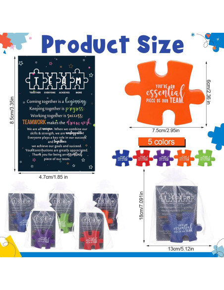 25 Pelotas de Estrés de Espuma con Tarjetas y Bolsas de Regalo