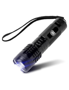 Linterna Táctica Mini Shockwave Pain Safari 200 Lúmenes