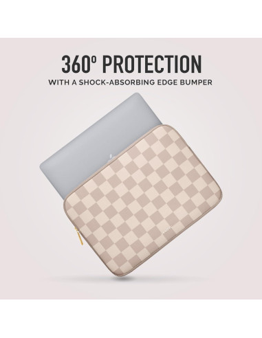 Funda Neopreno Vandel 13-13.3" para MacBook y Laptops