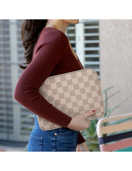 Funda Neopreno Vandel 13-13.3" para MacBook y Laptops