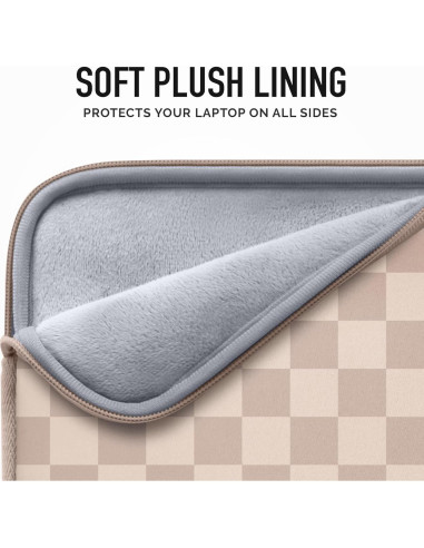 Funda Neopreno Vandel 13-13.3" para MacBook y Laptops