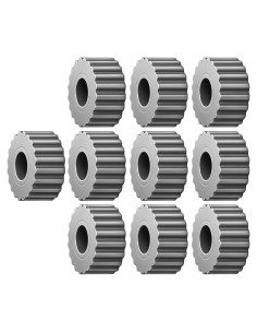 Rompedor de Ventanas de Vidrio de Carburo de Tungsteno KH866 - Pulsera de Escape