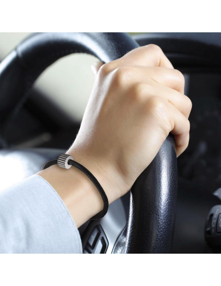 Rompedor de Ventanas de Vidrio de Carburo de Tungsteno KH866 - Pulsera de Escape