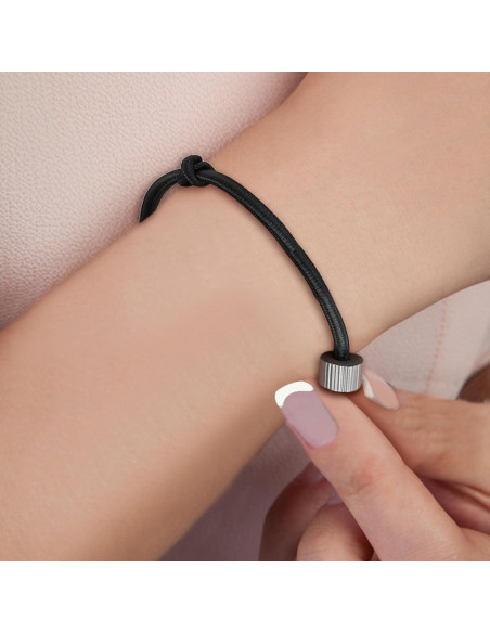 Rompedor de Ventanas de Vidrio de Carburo de Tungsteno KH866 - Pulsera de Escape