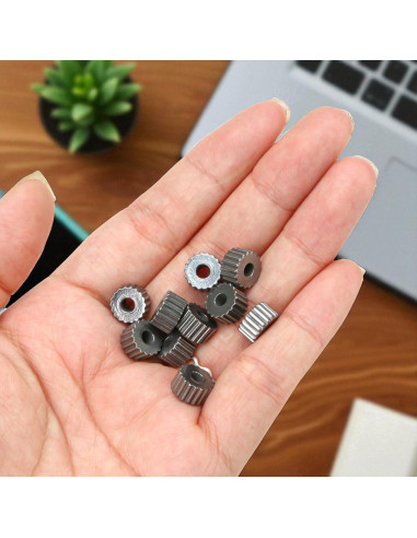 Rompedor de Ventanas de Vidrio de Carburo de Tungsteno KH866 - Pulsera de Escape