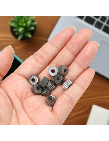 Rompedor de Ventanas de Vidrio de Carburo de Tungsteno KH866 - Pulsera de Escape