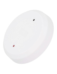 Detector de Roto de Vidrio Kafuty, Alarma Cableada Montaje Techo/Pared