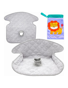 Protector de Asiento de Coche TONASU para Entrenamiento Baño - 2 Piezas