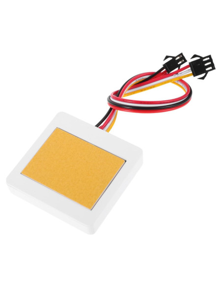 Módulo Táctil LED para Espejo de Maquillaje AUTSUPPL 5x4.7cm