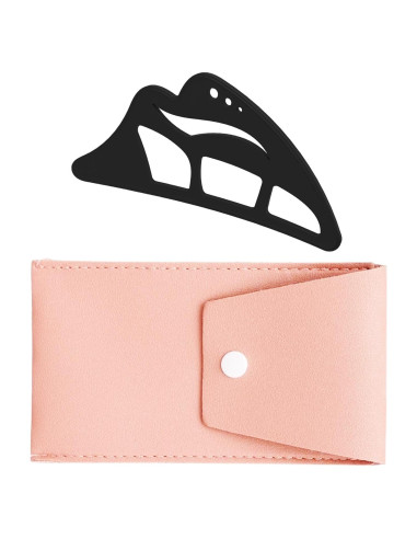 Asistente de Sombra de Ojos Eyetour 7 en 1 - Plantilla Reutilizable