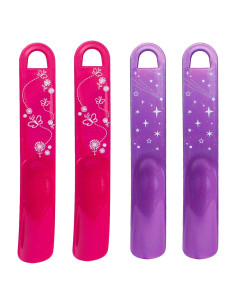 Cuñas para zapatos niños Jasmine Seven - Paquete 4 unidades