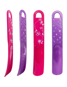 Cuñas para zapatos niños Jasmine Seven - Paquete 4 unidades 2