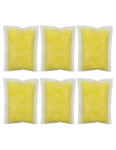 Recargas Eliminadoras de Olores Whisker para Litter-Robot 6 Unidades