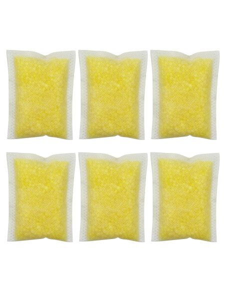 Recargas Eliminadoras de Olores Whisker para Litter-Robot 6 Unidades