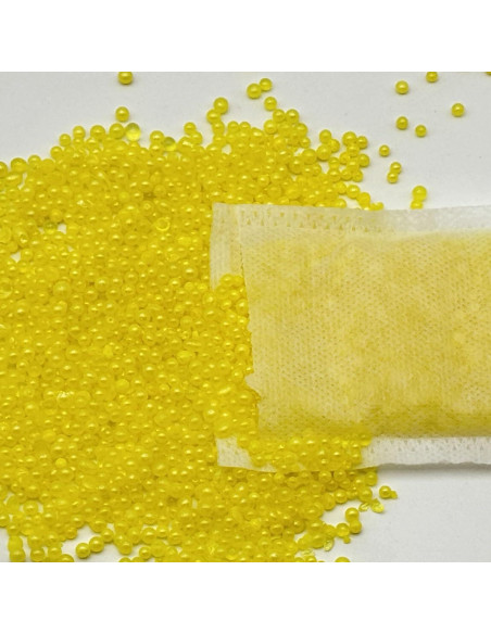 Recargas Eliminadoras de Olores Whisker para Litter-Robot 6 Unidades