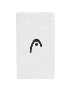 Muñequera de Sudor HEAD Unisex 12.7 cm Absorción Tenis