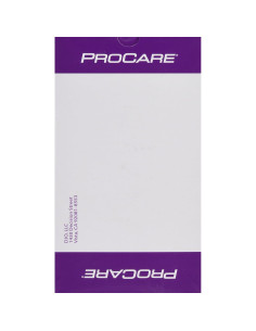 Soporte de Rodilla ProCare Surround Mediano con Correa Patelar 2