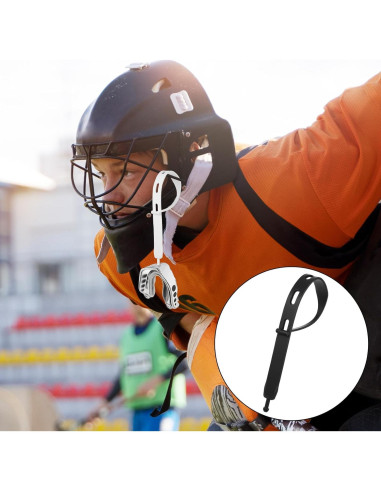 8 Correones para Protector Bucal Fútbol FNANJWQ Universal