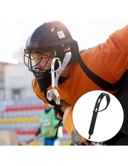 8 Correones para Protector Bucal Fútbol FNANJWQ Universal