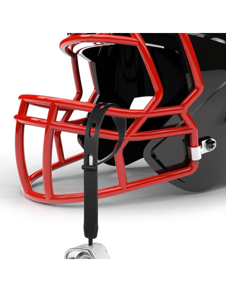 8 Correones para Protector Bucal Fútbol FNANJWQ Universal