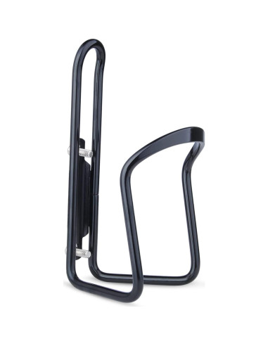 Soporte para Botellas de Agua FiveBox ZM-04, Paquete de 2, Aluminio