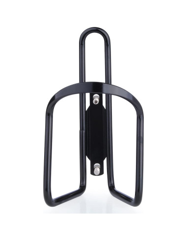 Soporte para Botellas de Agua FiveBox ZM-04, Paquete de 2, Aluminio