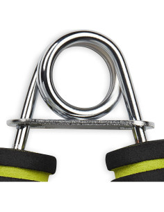 Agarre de Mano Gaiam Restore 2-Pack Resistencia Media 2