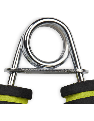 Agarre de Mano Gaiam Restore 2-Pack Resistencia Media