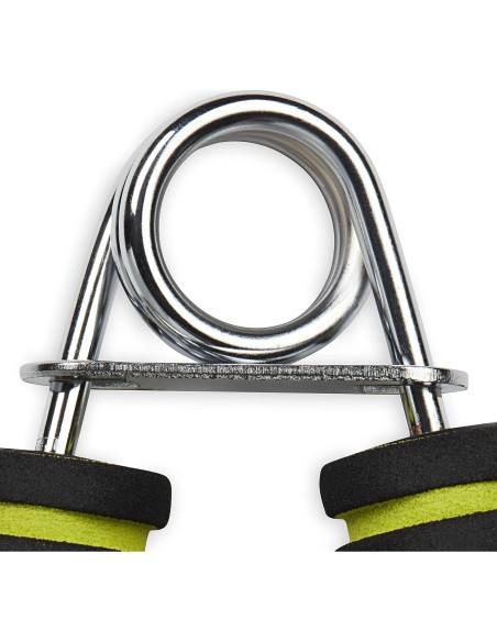 Agarre de Mano Gaiam Restore 2-Pack Resistencia Media