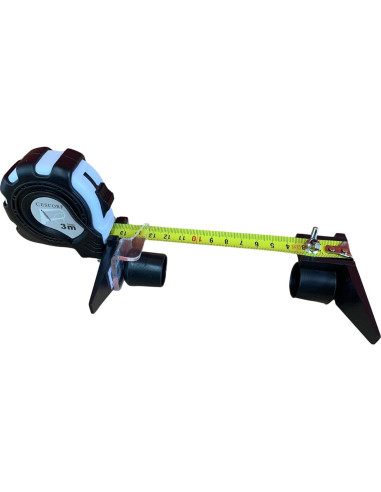 Segmómetro Flexible Cescorf para Medición Corporal 3m